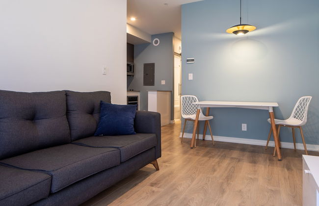 Micro Boutique Living Fredericton - Foto 15