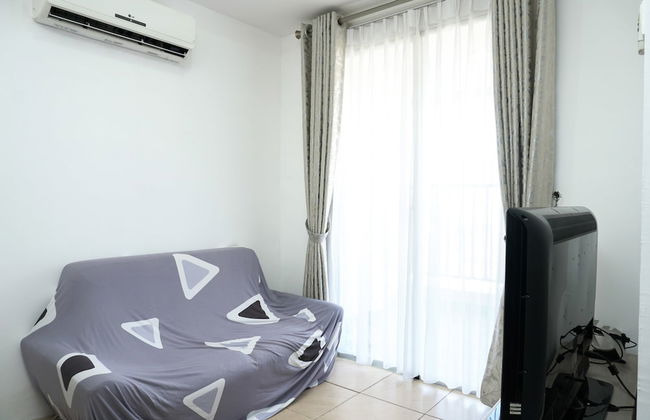 Wonderful 2BR Apartment at Belmont Residence Puri - Foto 18