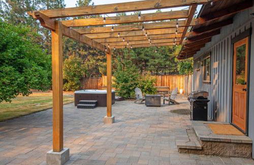 Sisters Basecamp - Meredith Lodging - Foto 30