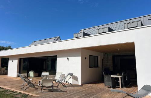 Beautiful south-facing architect's house! - Foto 76