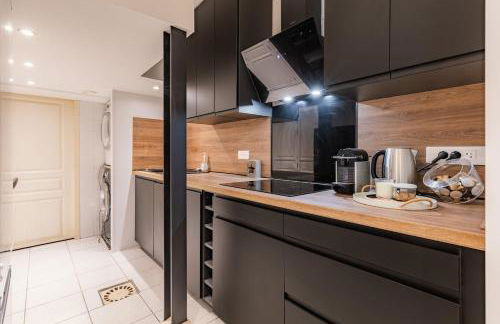 Magnifique 2ch 70m2 15 minutes de Paris Parking - Foto 9