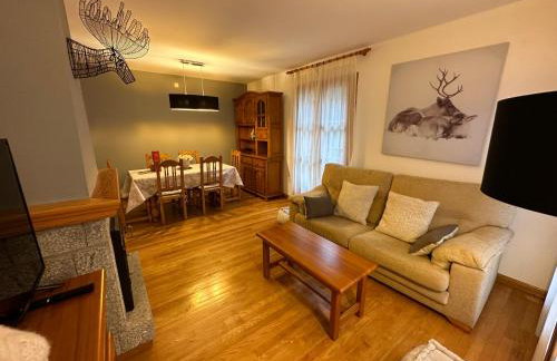 Apartamento El Tilo de Benás - Foto 10