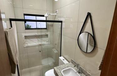 Casa 2 quartos, completa, com churrasqueira e garagem - Villa Bella - Photo 17