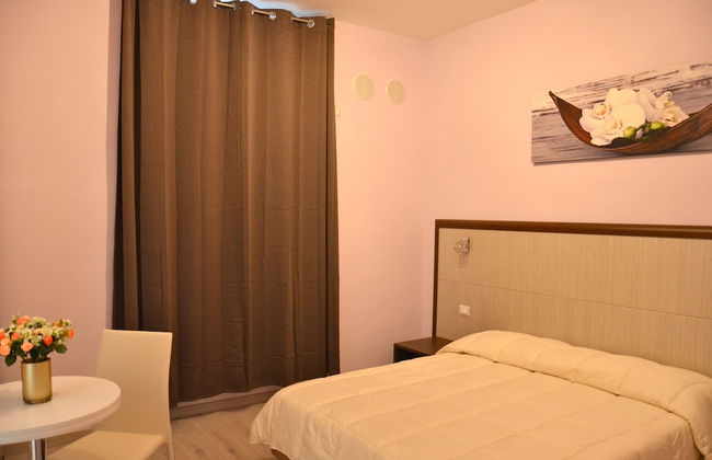 Florence Stadium B&B - Foto 11