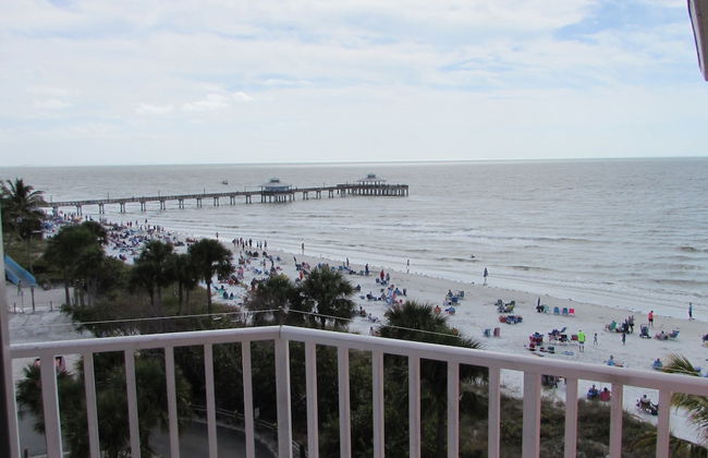 Edison Beach House - Foto 64