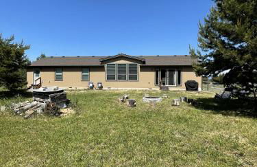 New! Grand Manor - Close to Tamarack and Lake Cascade - Pet friendly - fenced yard - trailer parking - Foto 37