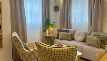 Málaga Center Trinidad Living - Foto 2