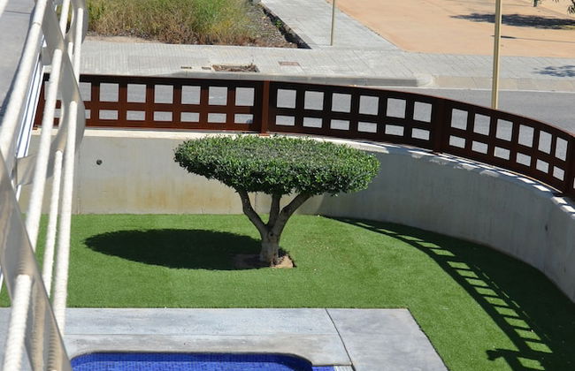 Villa Ardiaca TH 16 - Foto 23