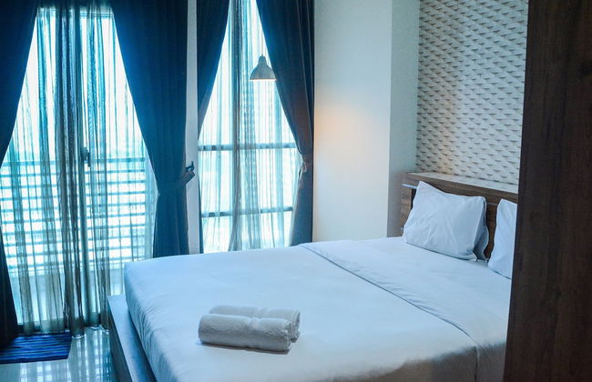 Simply Homey Studio Room at GP Plaza Apartment - Foto 5