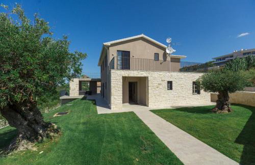 Villa Istriana by SeeAdria Tourist Agency - Foto 50