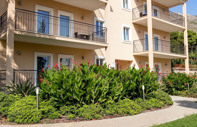 Maistra Select Srebreno Villas - Foto 47