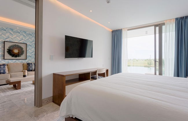 IL LAGO AT JUANILLO BEACH - Foto 24