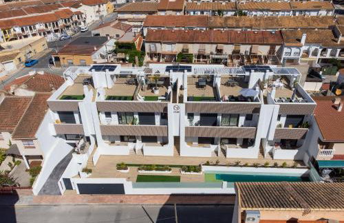 FLAMINGOS & SPA JACUZZi - Foto 13