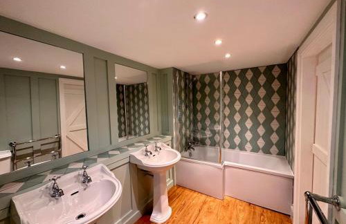 Octon Cottages Luxury 1 and 2 Bedroom cottages 1 mile from Taunton centre - Foto 19