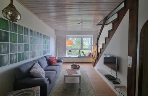 Lille Lykke2 - Direkt am Golfplatz & Nahe Grömitz & Strand - Foto 6