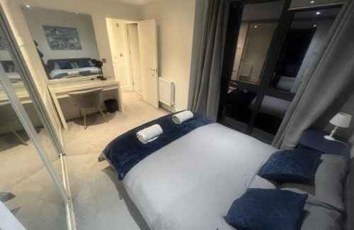 Omega Terrace, Luxury Modern Interior, Located Close To Alexandra Palace - Foto 40