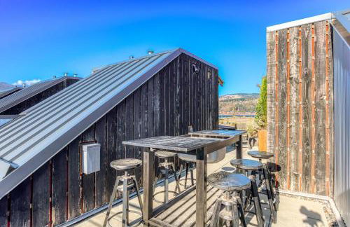 Union Lofts 310 - Foto 34