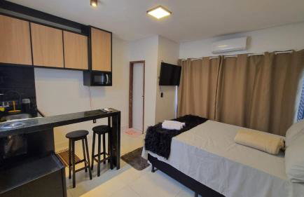 Lofts São João - loft 03 - Foto 1