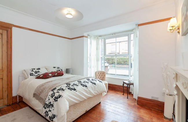 Portobello House Newark - Foto 6