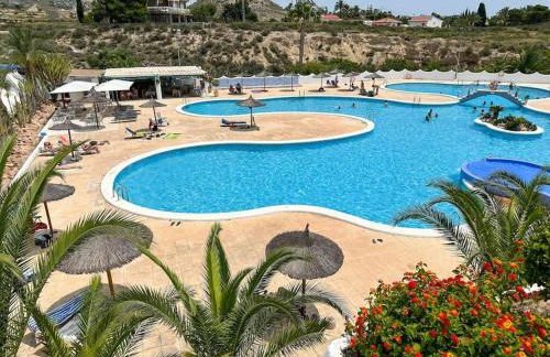 Casa Alkabir. Relax y piscina cerca de la playa. - Photo 10