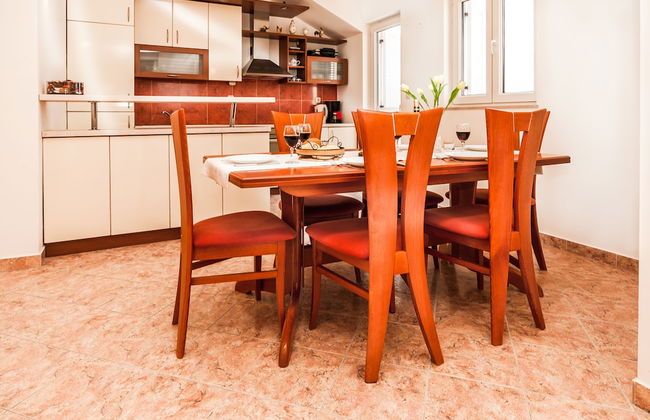 Sunset Apartments - Foto 13