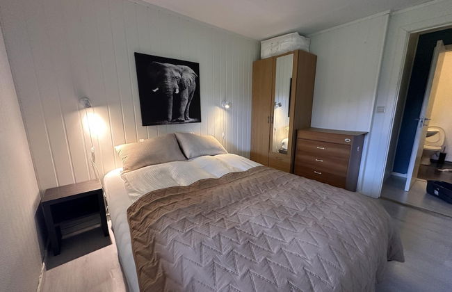 Studio Apartment in the Center of Alta - Photo 4