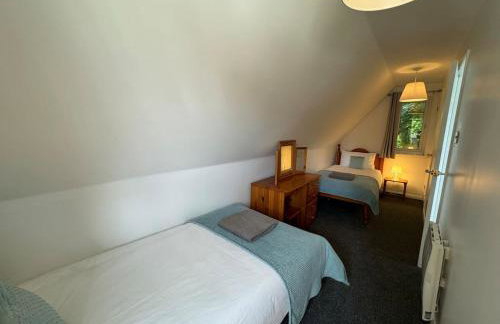 3 Bedroom lodge Hengar Manor sleeps 6 115 - Foto 13