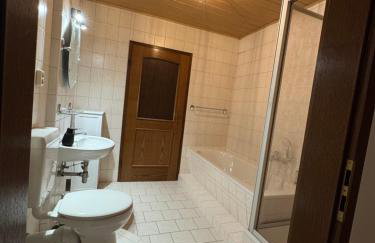 Ferienwohnung Erzgebirgsglück OG - Foto 15