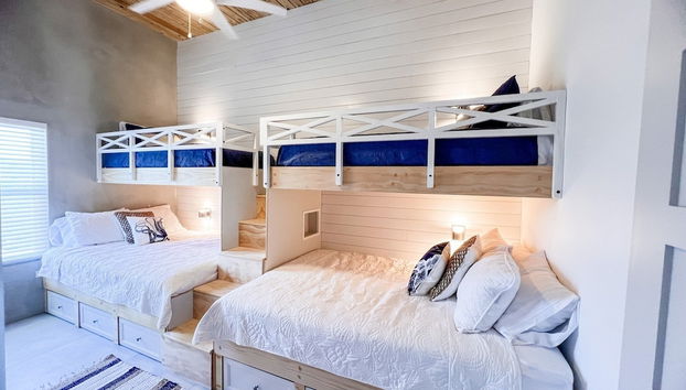 Paradise Cove 3 Bedroom Home - Foto 4, Habitación