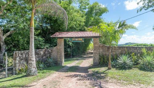 Sítio Lumiar Chã Grande Paraíso Ecológico - Foto 2