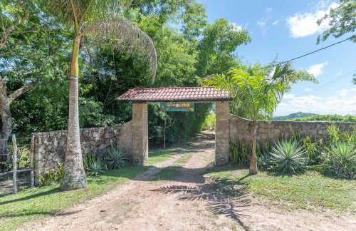 Sítio Lumiar Chã Grande Paraíso Ecológico - Foto 2