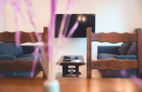 L'Unique- Maison de famille en Plein Centre-Ville - Photo 37