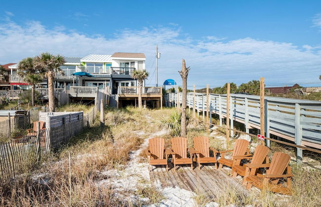 Klaus House 4 - Foto 20