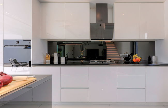 Black&White - Foto 12