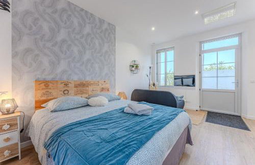 LA MAISON DES VIGNES SAINT EMILION - Foto 28