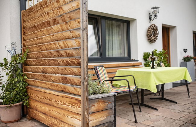 Bacher Ferienwohnungen - Foto 47