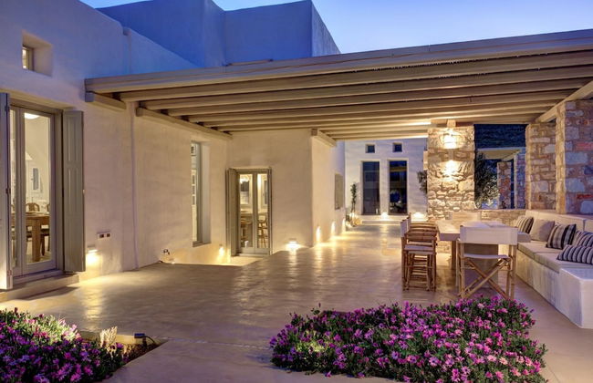 Villa Thita Estate Complex - Foto 7