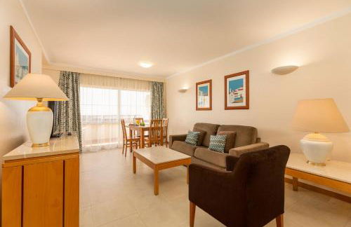 Interpass Vau Hotel Apartamentos - Foto 23