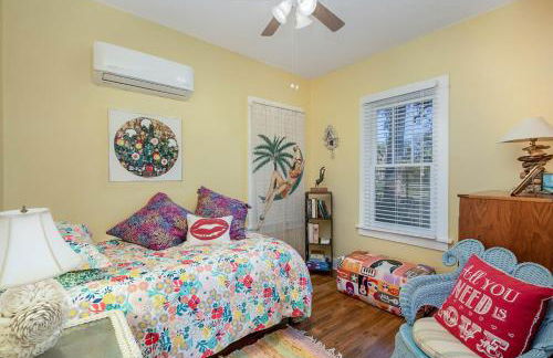 Charming 2Bd 1Bth Cottage near River - Melwood - Foto 10