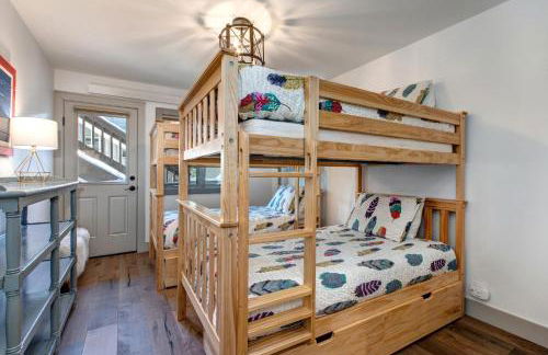 Abode at Teewinot - Foto 40