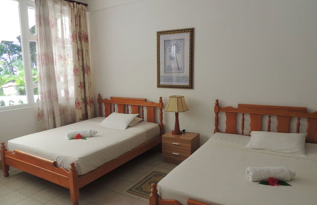 Reef Holiday Apartments - Foto 10