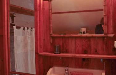 La Maison Cabane - Foto 11