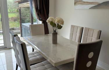 5 Bedroom Detached Family Home - Foto 51