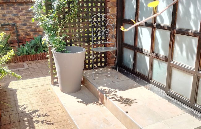 8 Soenie Avenue Self Catering - Foto 34