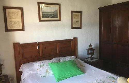 El Caserío de Güime Villa con Piscina Climatizada - Foto 54