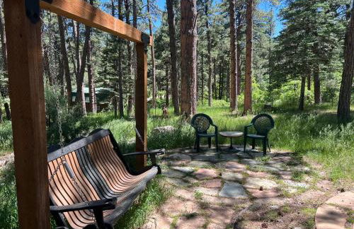 Cozy Cabin on the Creek - Foto 25