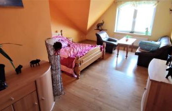 Agroturystyka Pod Lipa - Foto 10