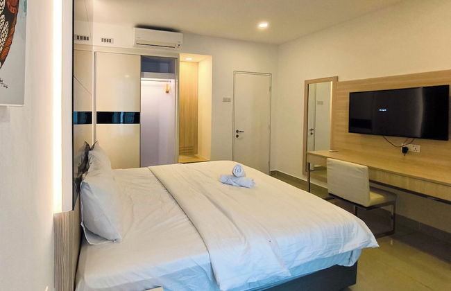 Grand Ion Delemen by Manhattan Group - Foto 68