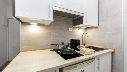 Luxury XIV - Ferga Suites - Photo 2