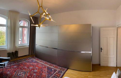 Helsinki Apartment Erfurt 1 - Photo 15